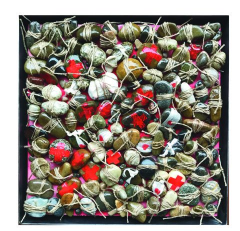 Paul Frank Wagner – Untitled