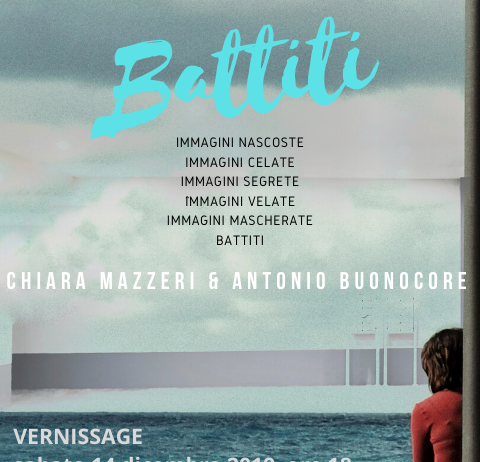 Chiara Mazzeri / Antonio Buonocore – Battiti