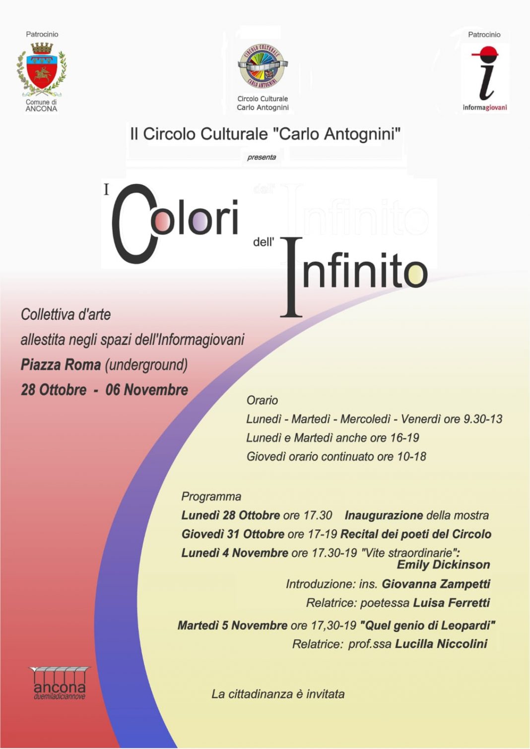 I colori dell’Infinitohttps://www.exibart.com/repository/media/formidable/11/mostra-I-colori-dellInfinito-Informagiovani-28-ott-6-nov-2019-manifesto-1068x1511.jpg