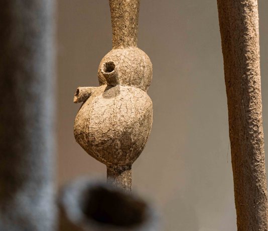 Sandro Scarmiglia – Mud Mood