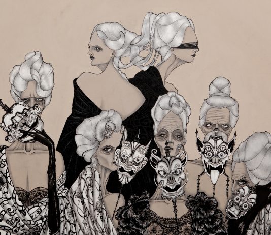 Daniele Davitti – Mortalia Cura