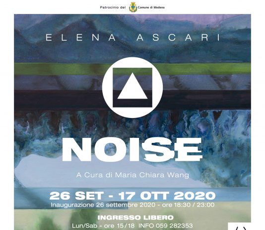 Elena Ascari – Noise
