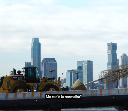 Silvia Susanna – Normality