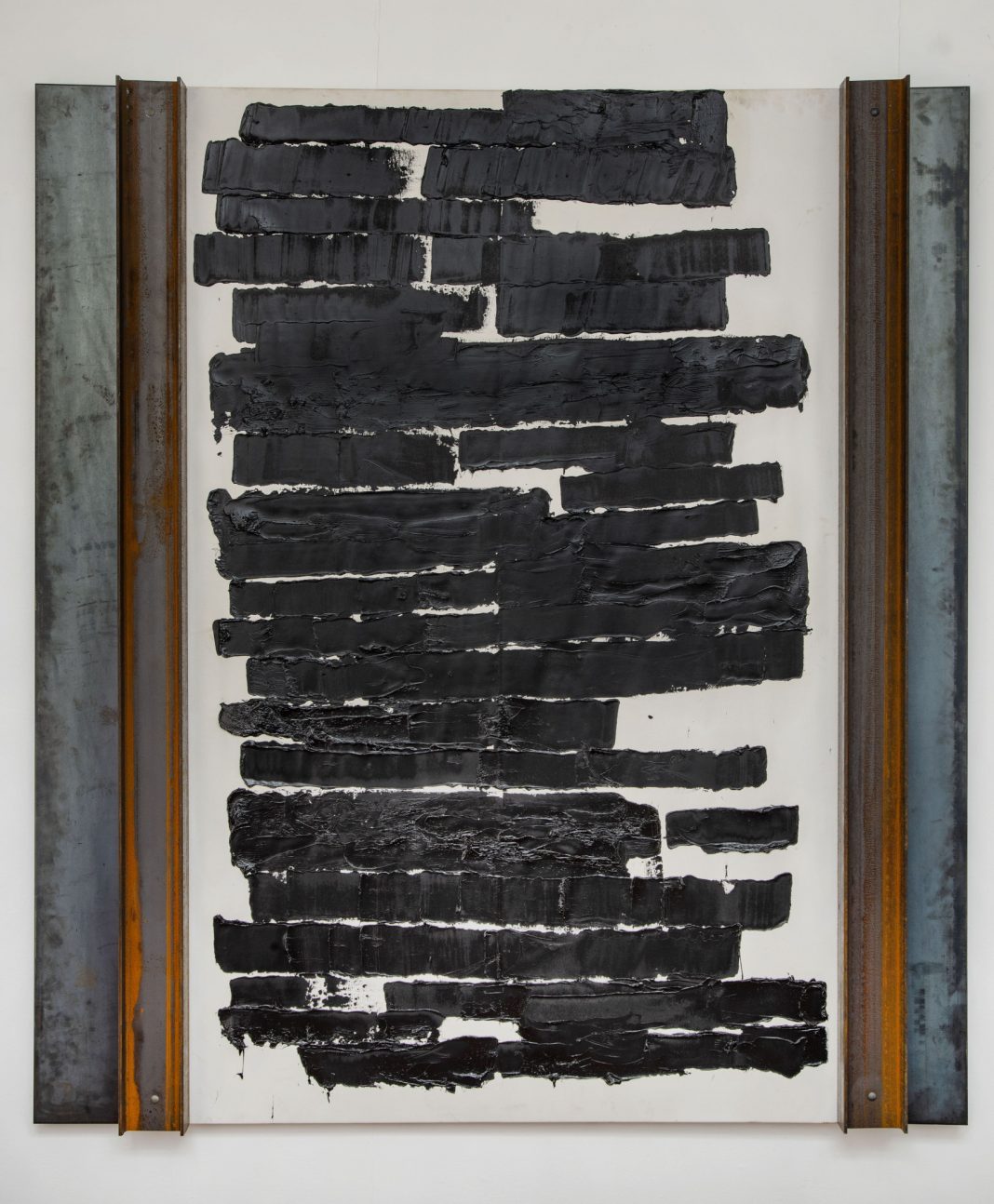 Jannis Kounellis. Five works/Virtual Showhttps://www.exibart.com/repository/media/formidable/11/painting2014-1068x1294.jpg