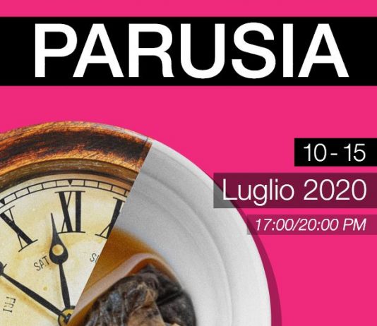 Parusia: i dettagli che definiscono un’icona
