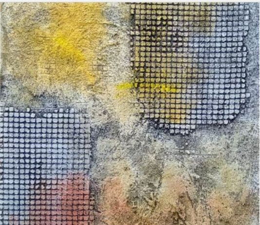 Gianni Pennisi – Viaggio nella forma e oltre…