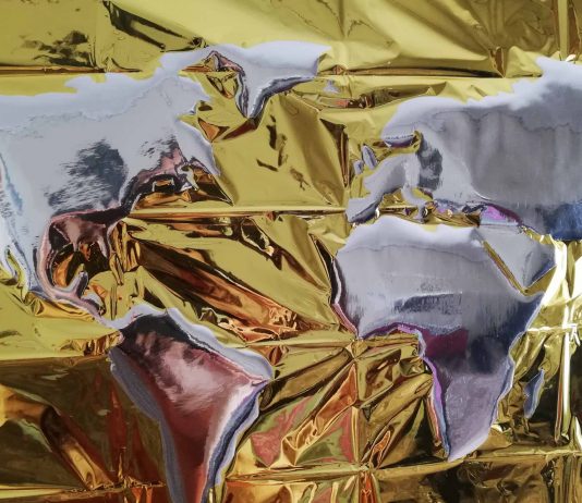 Francesca Tagè – HeartProof Earth