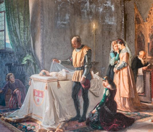 Loverini, profano ritrovato, 1929-2019. Nel Novantesimo della morte