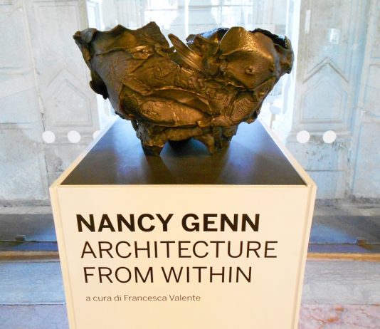 Nancy Genn – Architecture from within