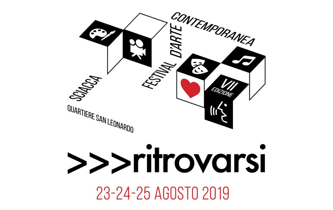 >>>Ritrovarsi – Festival d’Arte Contemporanea  VII°edizionehttps://www.exibart.com/repository/media/formidable/11/ritrovarsi-2019-1-1068x675.jpg
