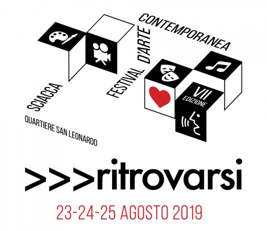 >>>Ritrovarsi – Festival d’Arte Contemporanea  VII°edizione