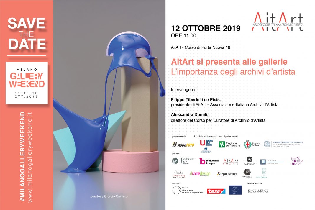 Milano Gallery Weekend:  AitArt si presenta alle galleriehttps://www.exibart.com/repository/media/formidable/11/savethedate_mgw_aitart_loghi-1068x712.jpg