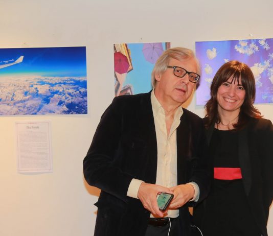 Elisa Fossati – We Are The World