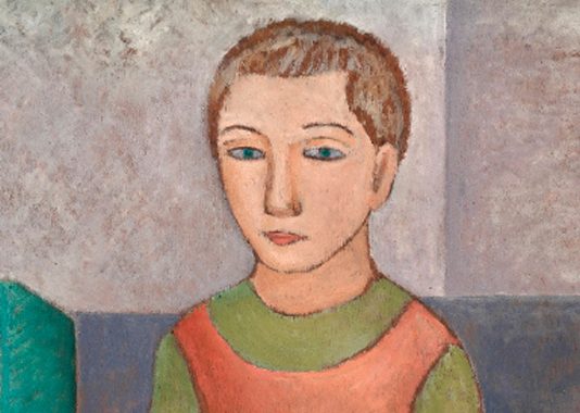 Alessandro Pianeti (1902-1938) – Una porta socchiusa sulla modernità