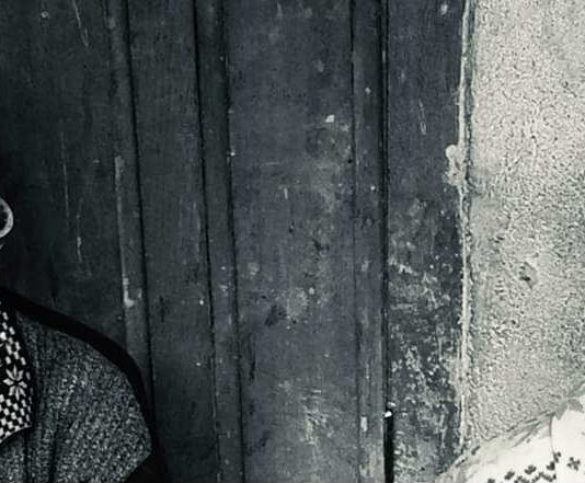 Luca Ammendola – Tradizioni ancestrali