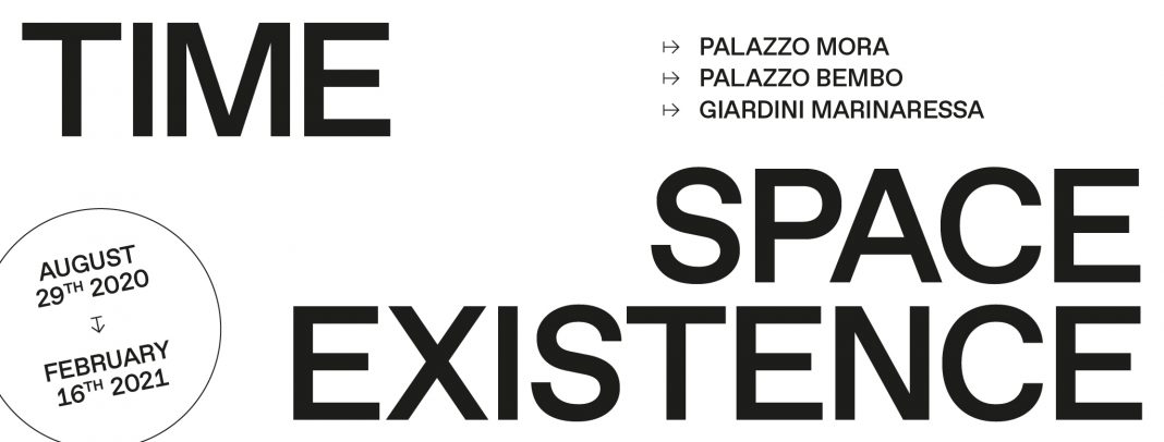 Time Space Existence. Biennial Architecture Exhibitionhttps://www.exibart.com/repository/media/formidable/11/tse-2020-1068x406.jpg