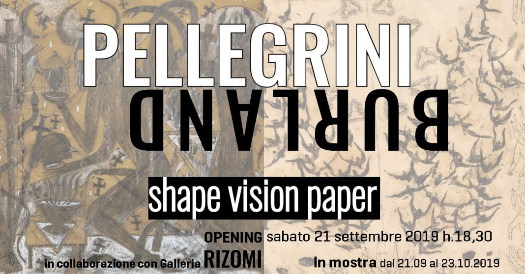 Simone Pellegrini / François Burland – Shape vision paperhttps://www.exibart.com/repository/media/formidable/11/unnamed-1-1068x558.jpg