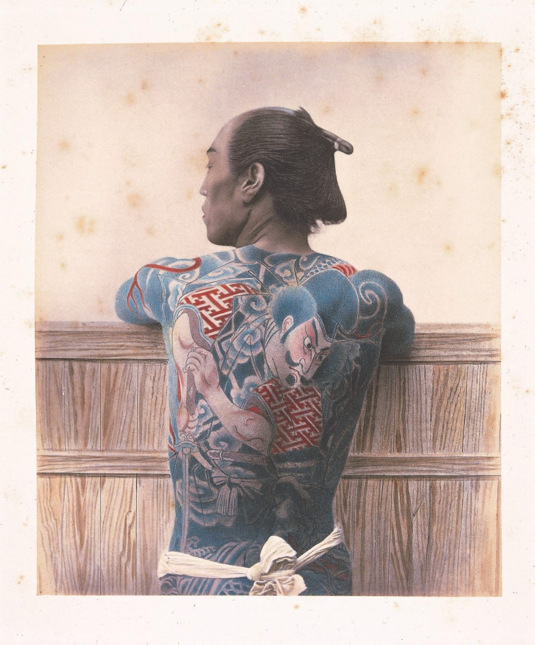 Adolfo Farsari. Il fotografo italiano che ha ritratto il Giappone di fine ‘800https://www.exibart.com/repository/media/formidable/11/unnamed-1-5-1068x1287.jpg