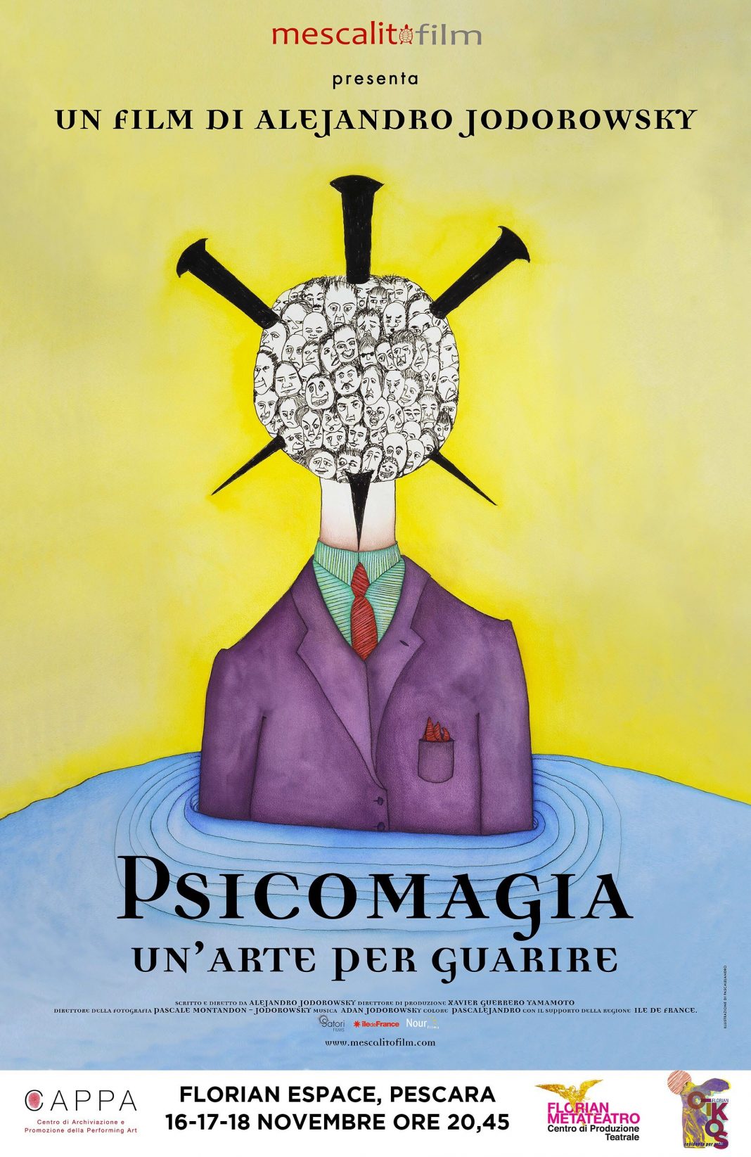 Alejandro Jodorowsky – Psicomagia.  Un’arte per curarehttps://www.exibart.com/repository/media/formidable/11/unnamed-10-1068x1645.jpg