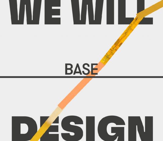 BASE – We will design