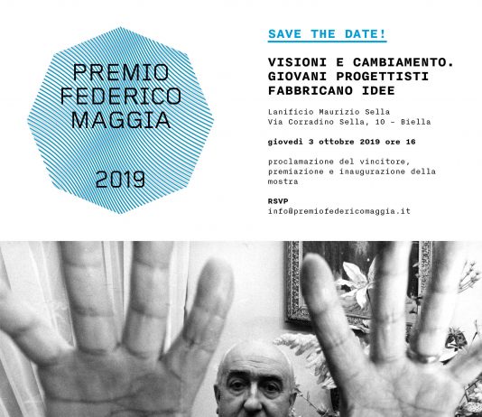 Visioni e cambiamento. Giovani progettisti fabbricano idee