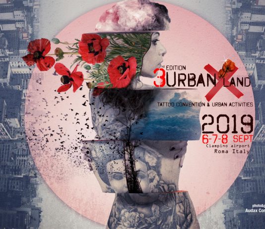 Urban Land 2019