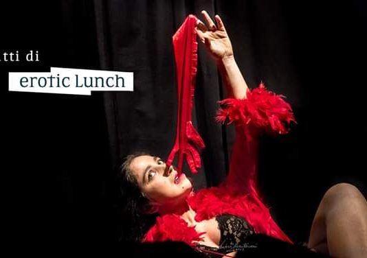 Andrea Montanari – Scatti di Erotic Lunch