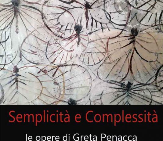 Greta Penacca – Semplicità e Complessità