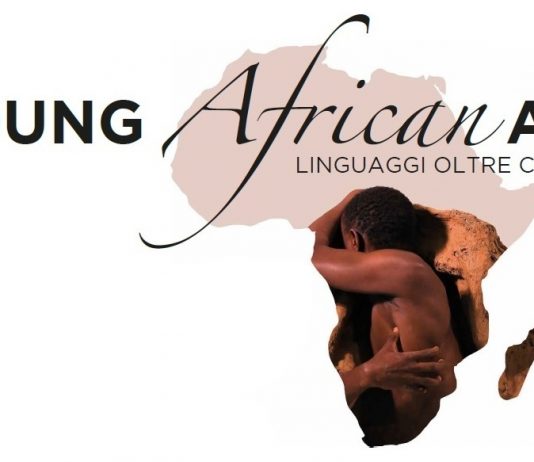 Young African Art – Linguaggi oltre Confine