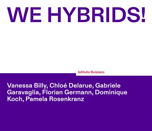 We Hybrids!