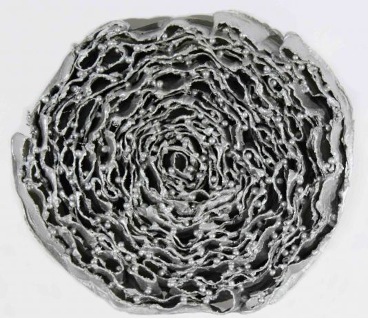 Yuko Shinozaki – Power of Nature