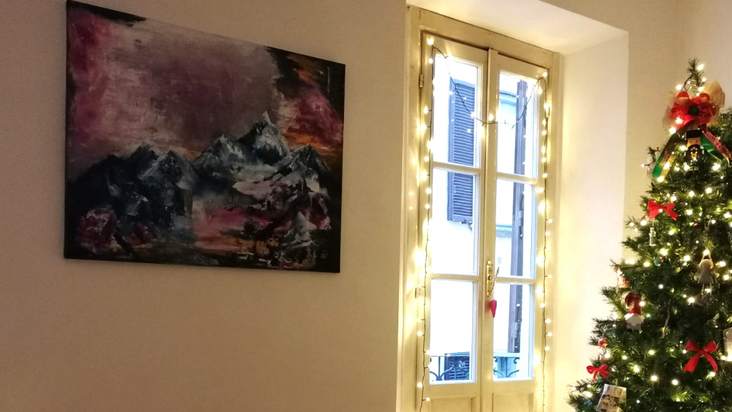 Artingout Home Gallery