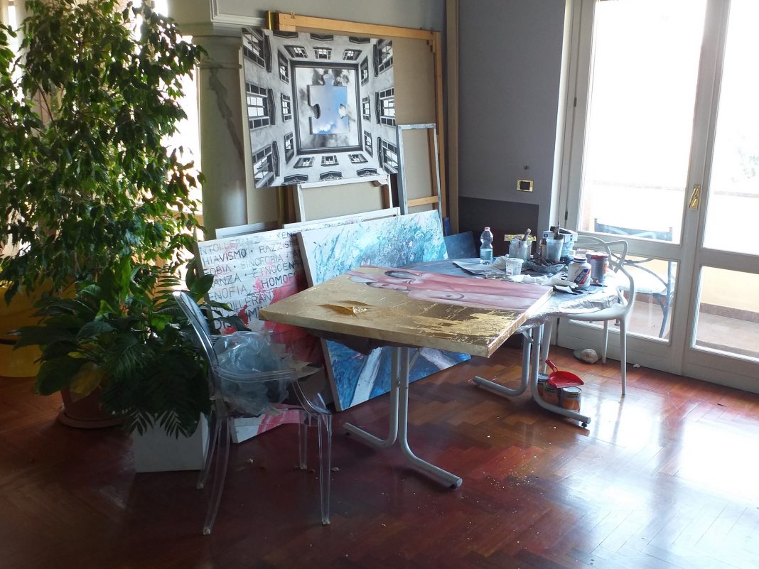 STUDIO VALERIANGELINI