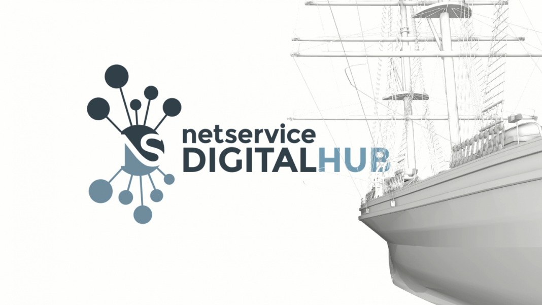 NET SERVICE DIGITAL HUB