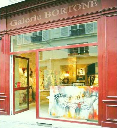 GALERIE BORTONE