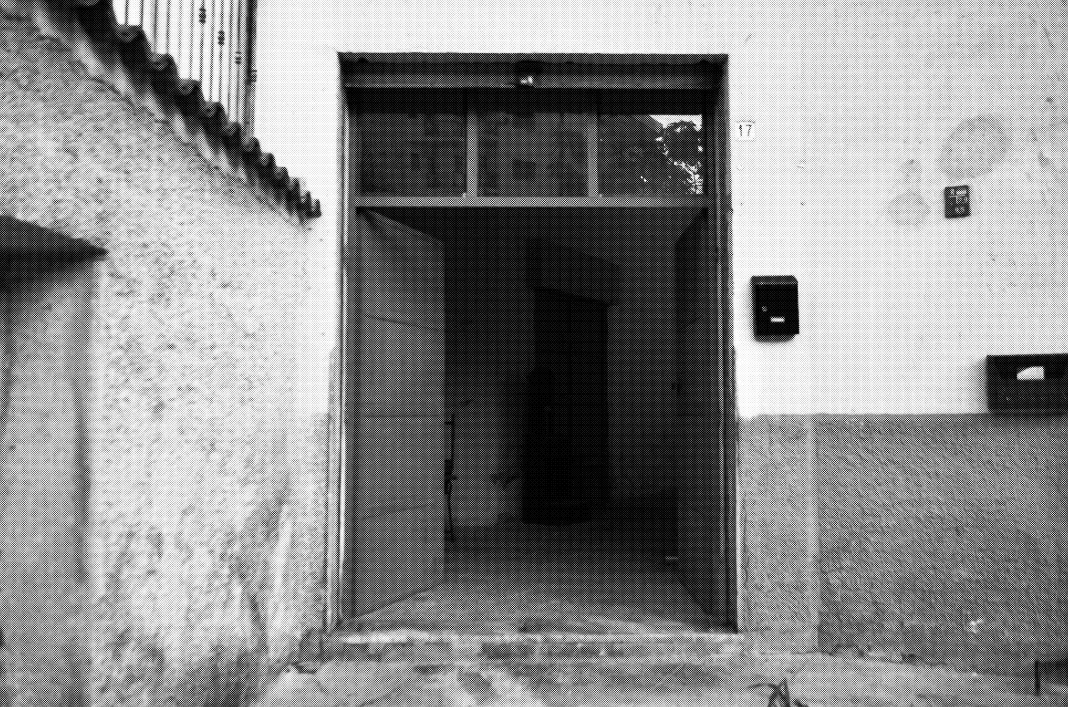 STUDIO CHIARA GULLO / RAFFAELE MILAZZO