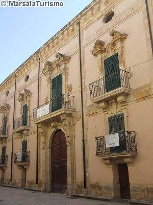 PALAZZO FICI