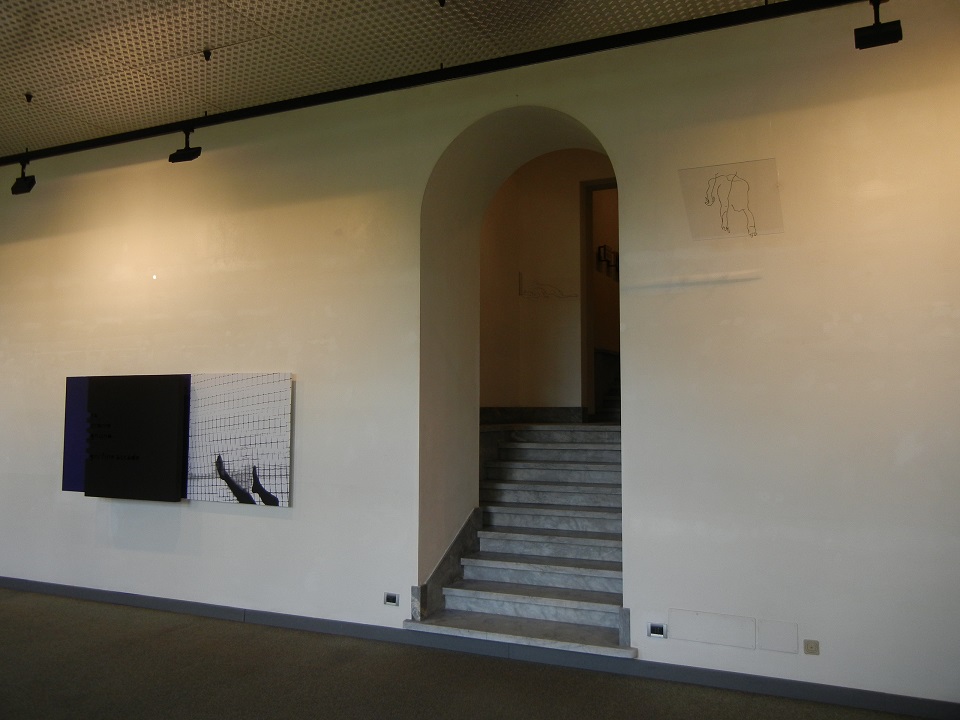Galleria Silvy Bassanese Arte Contemporanea