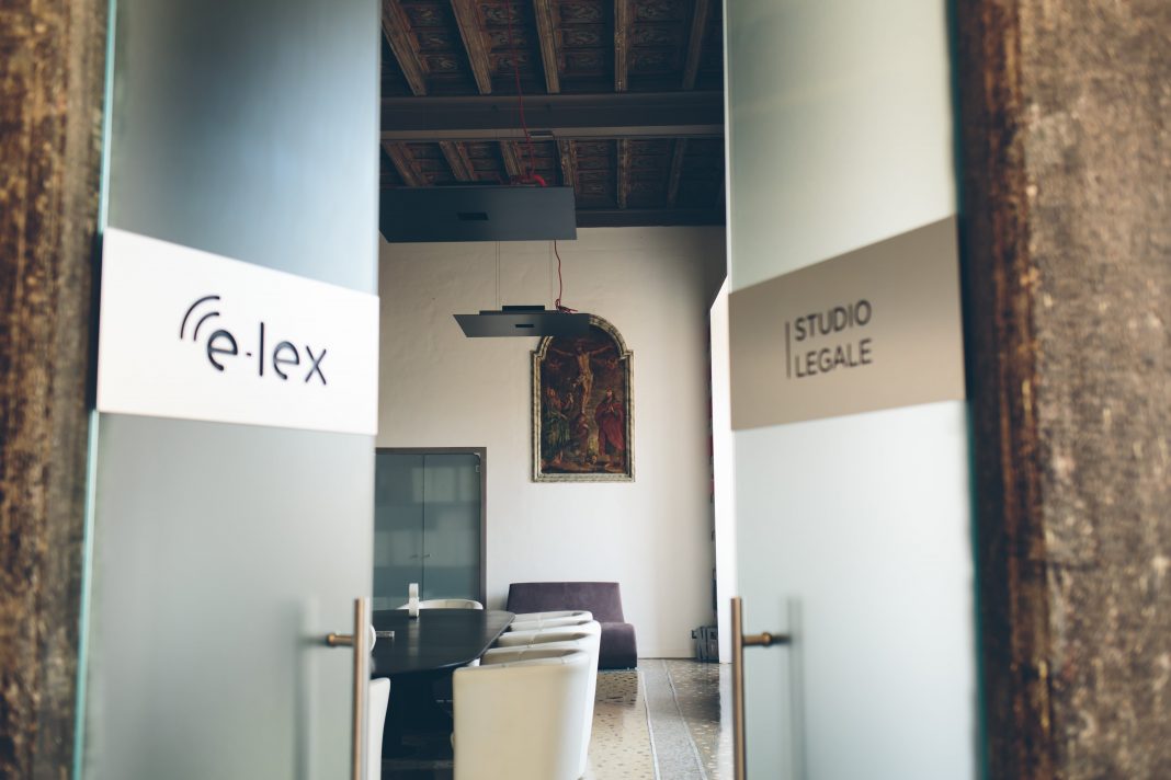 STUDIO LEGALE E-LEX