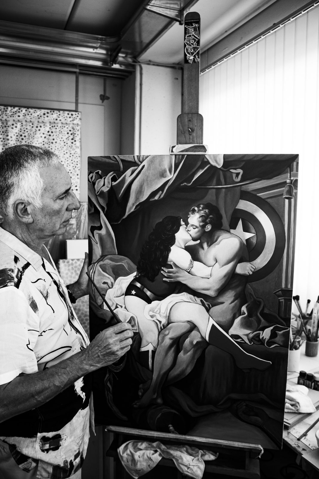 STAR SHOP DISTRIBUZIONE