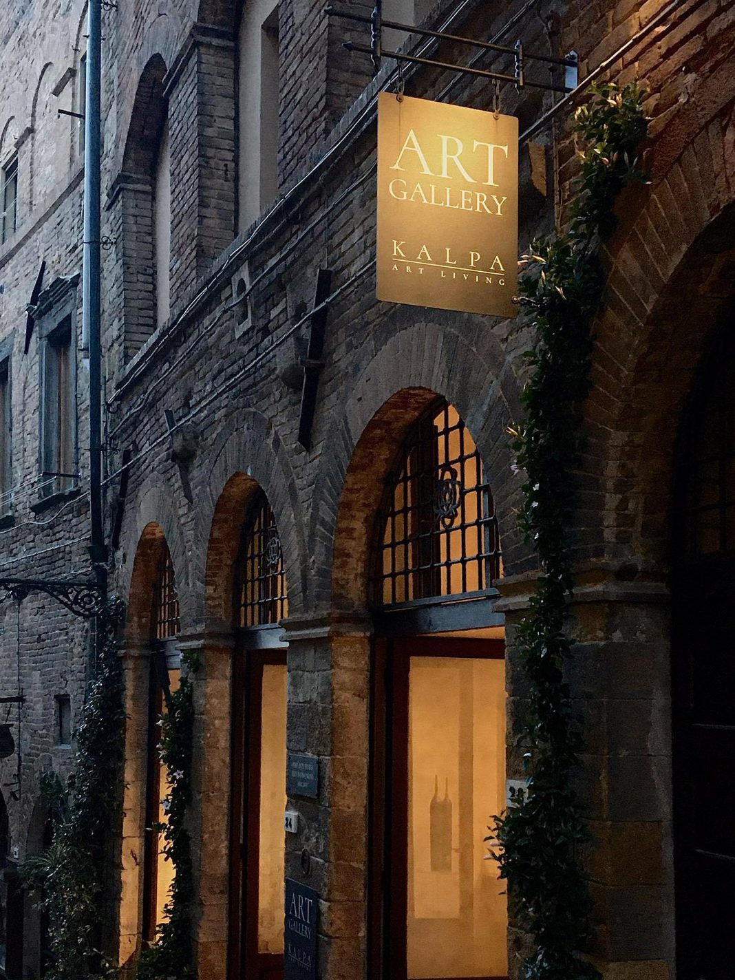 KALPA ART LIVING