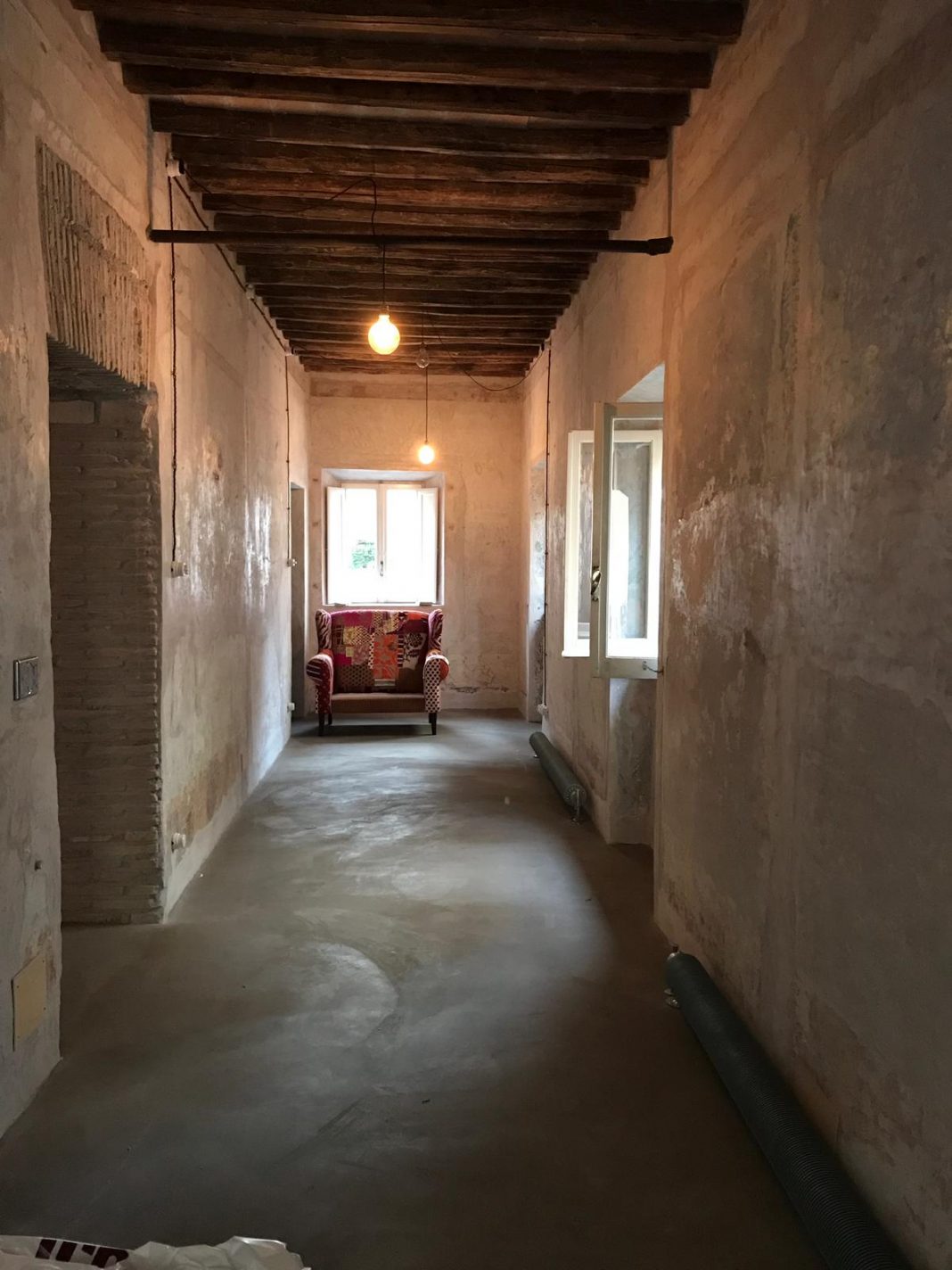 LABORATORIO ANTONELLA ARGENTI