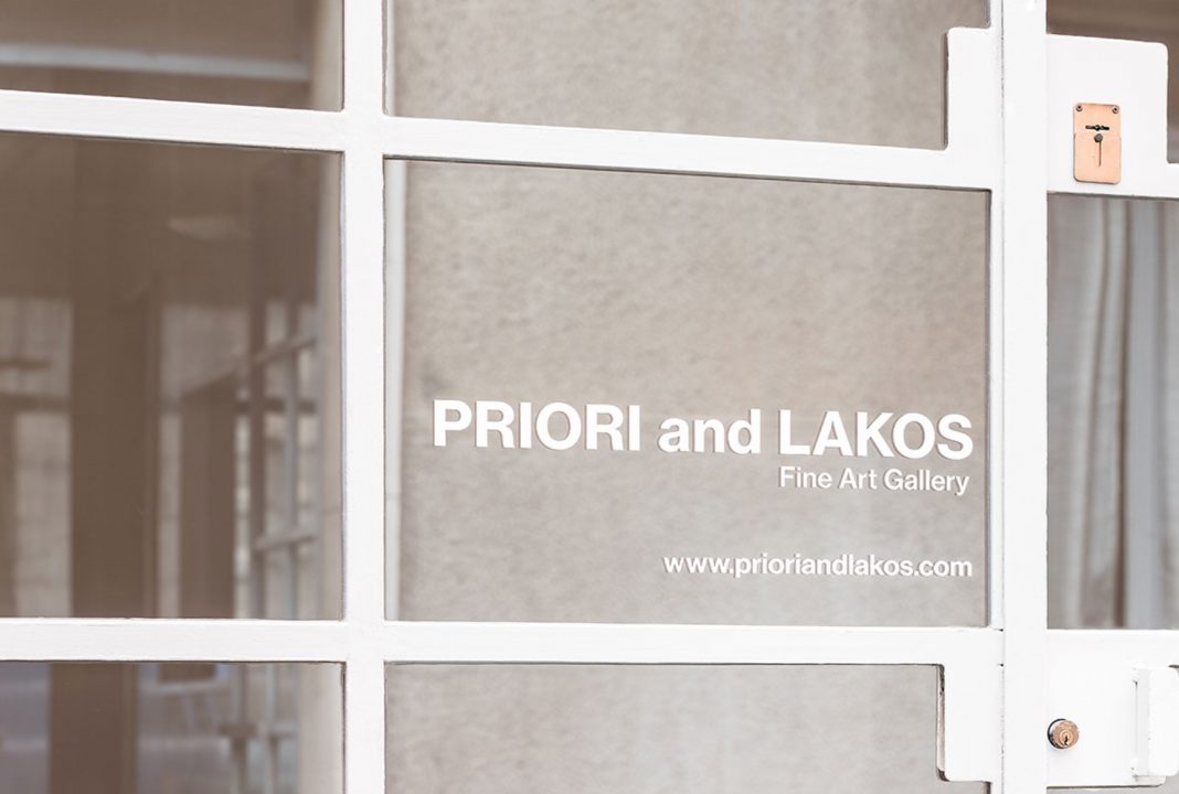 PRIORI AND LAKOS FINE ART GALLERY