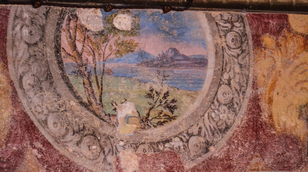 CASA BONADÈ BOTTINO