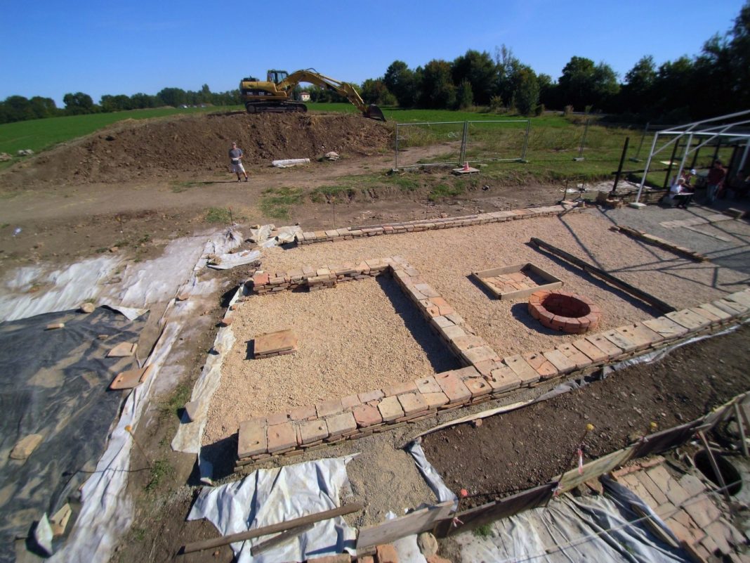 MUSEO DELLA CITTA’ ROMANA DI CLATERNA