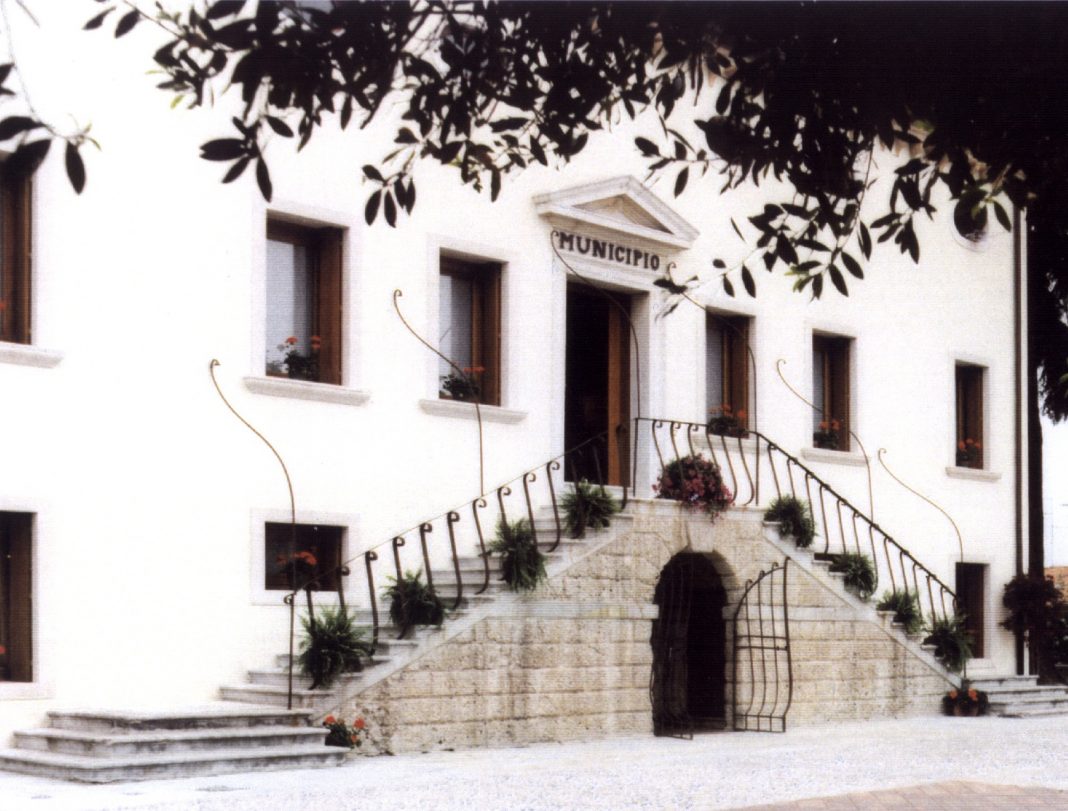 GALLERIA DELL’EREMO