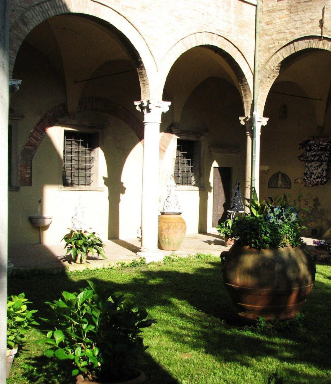 PALAZZO FOSCHI