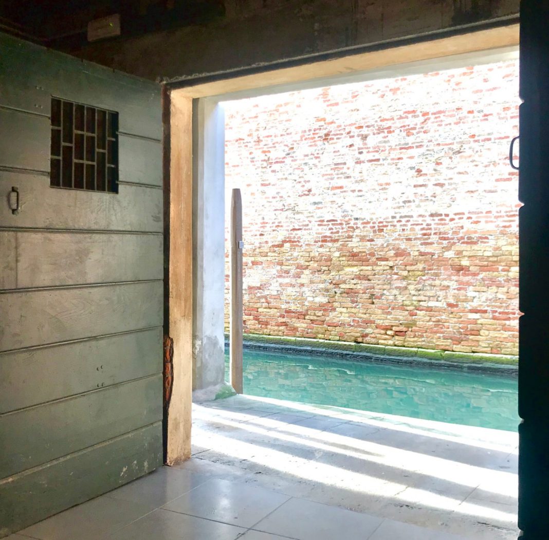 SPAZIO LIQUIDO VENICE