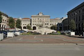 CONSORZIO DI BONIFICA