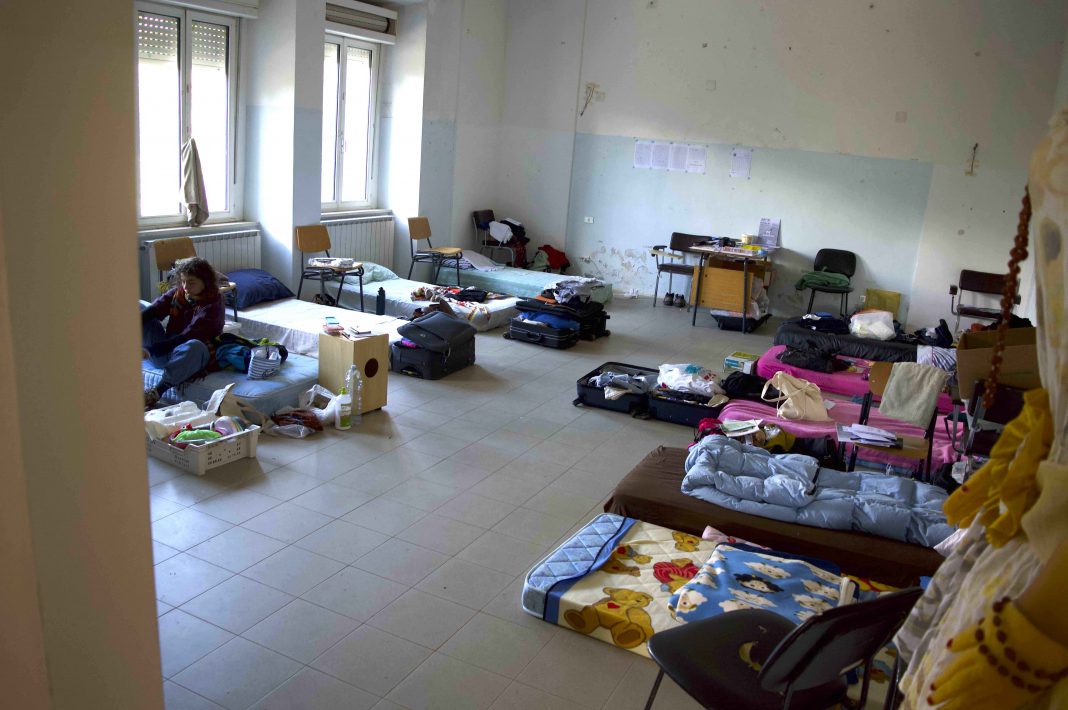 Ex Scuola Frattura